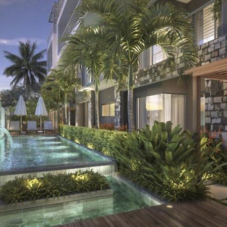 Luxury 2 Bedroom Apartment With Pool - Close To Flic-En-Flac Beach Extérieur photo