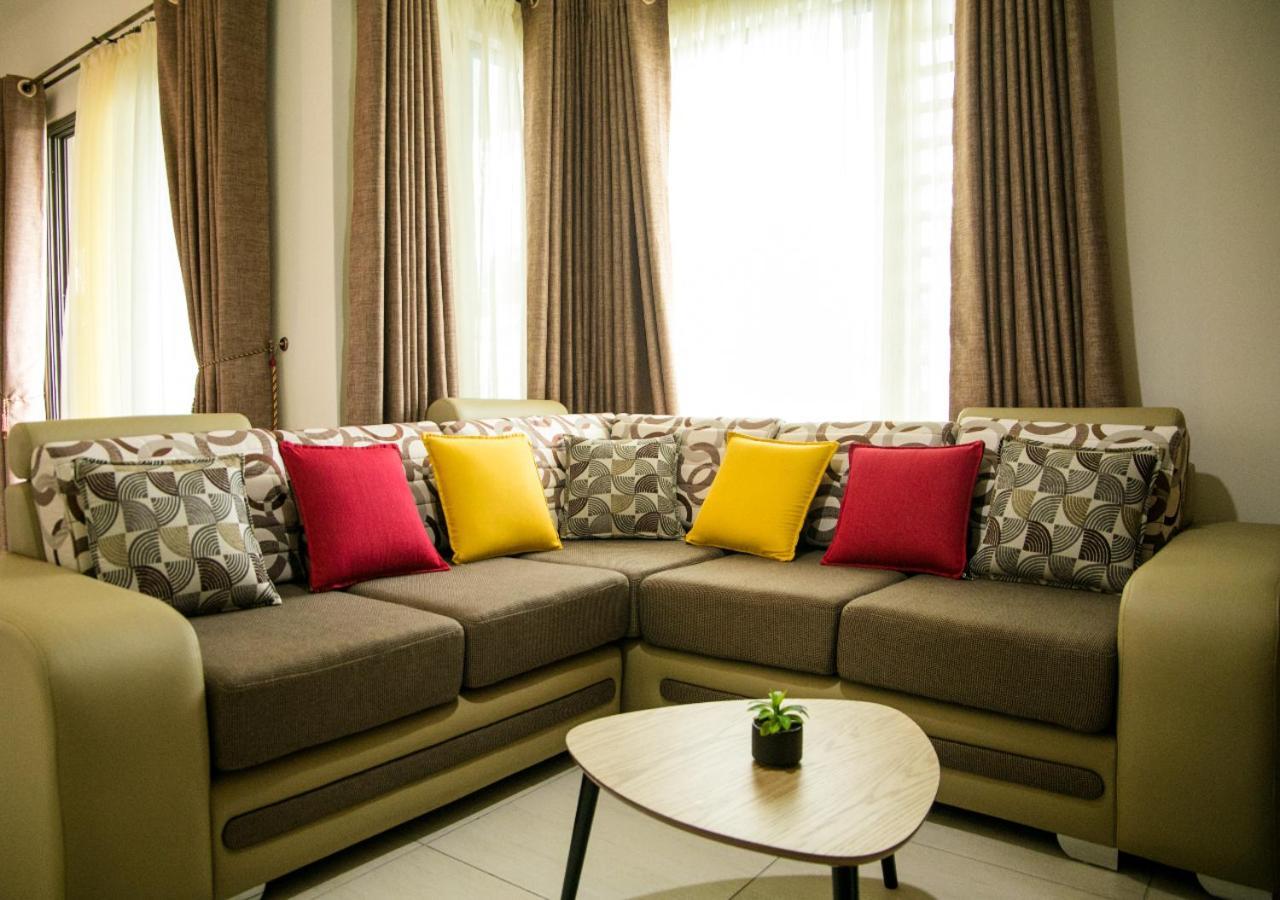 Luxury 2 Bedroom Apartment With Pool - Close To Flic-En-Flac Beach Extérieur photo