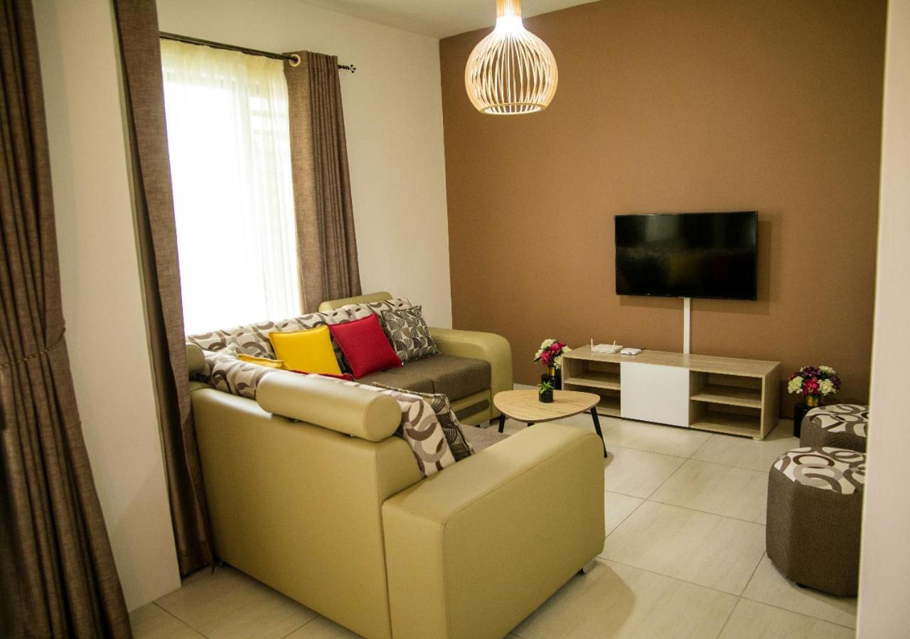 Luxury 2 Bedroom Apartment With Pool - Close To Flic-En-Flac Beach Extérieur photo