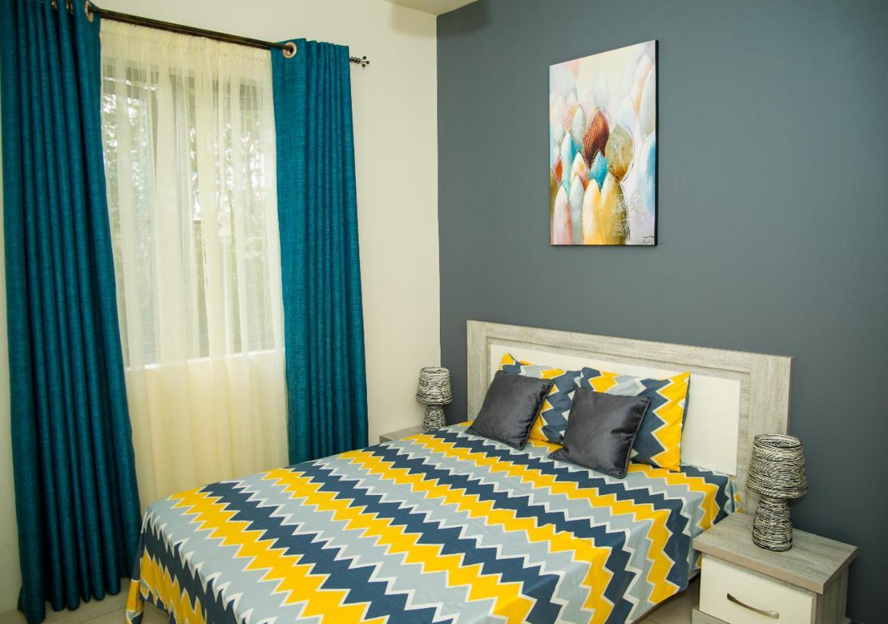 Luxury 2 Bedroom Apartment With Pool - Close To Flic-En-Flac Beach Extérieur photo