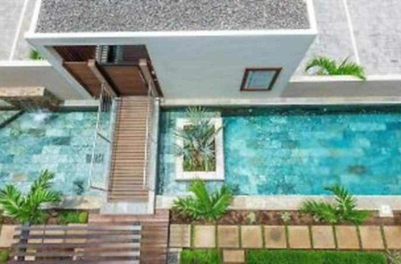 Luxury 2 Bedroom Apartment With Pool - Close To Flic-En-Flac Beach Extérieur photo