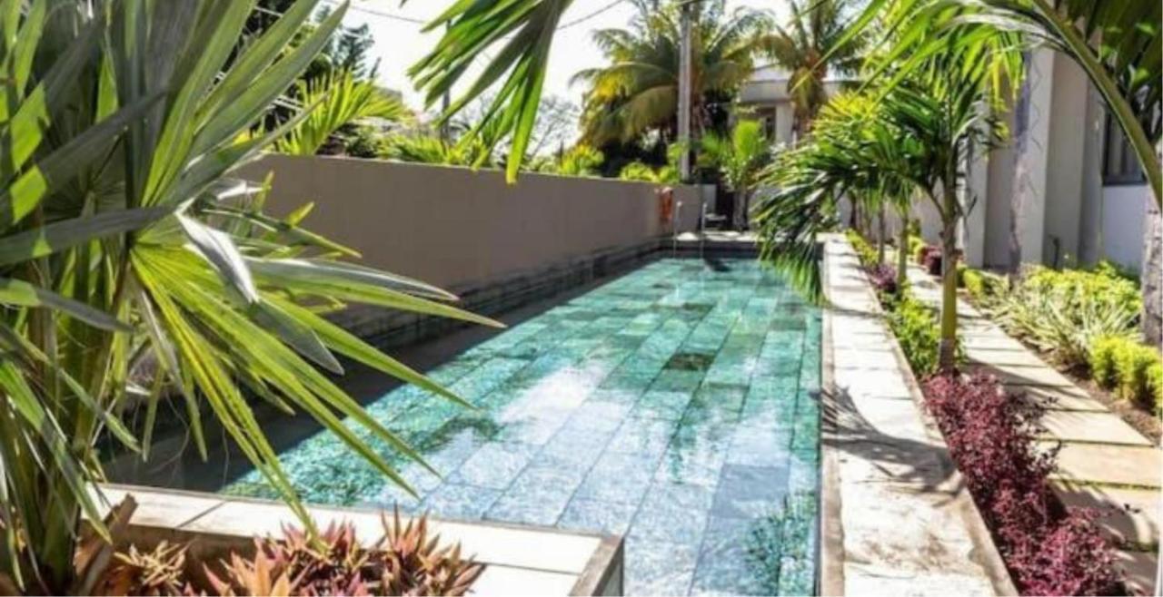 Luxury 2 Bedroom Apartment With Pool - Close To Flic-En-Flac Beach Extérieur photo
