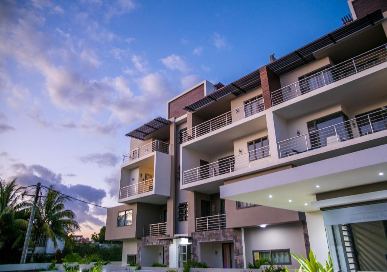 Luxury 2 Bedroom Apartment With Pool - Close To Flic-En-Flac Beach Extérieur photo