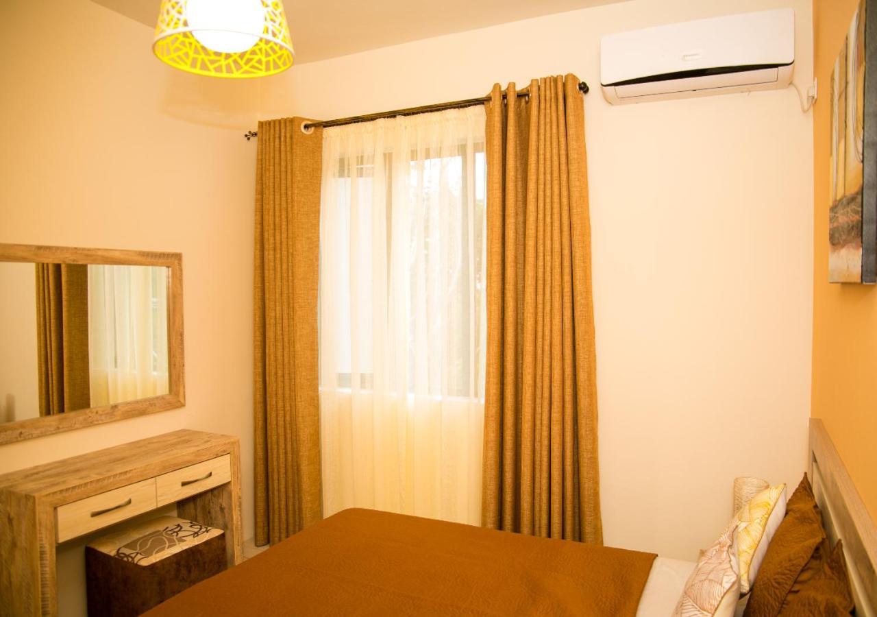 Luxury 2 Bedroom Apartment With Pool - Close To Flic-En-Flac Beach Extérieur photo